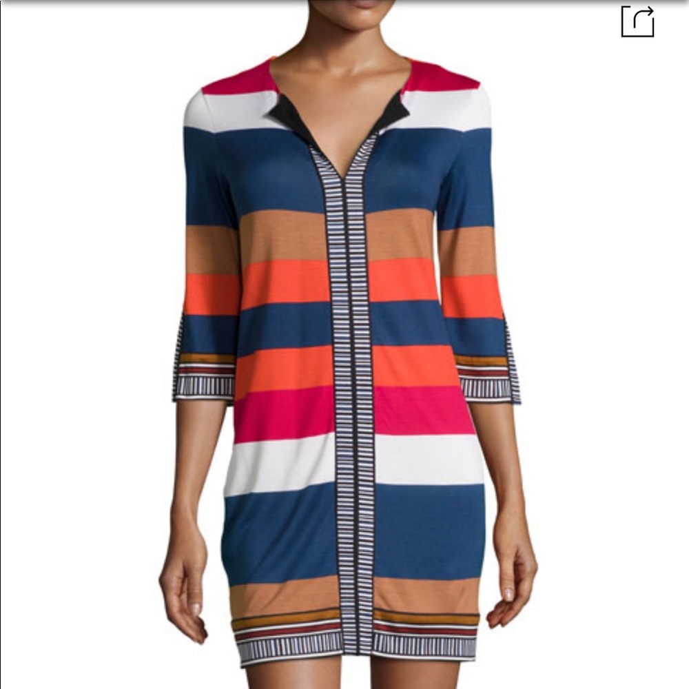 Diane Von Furstenberg Dress